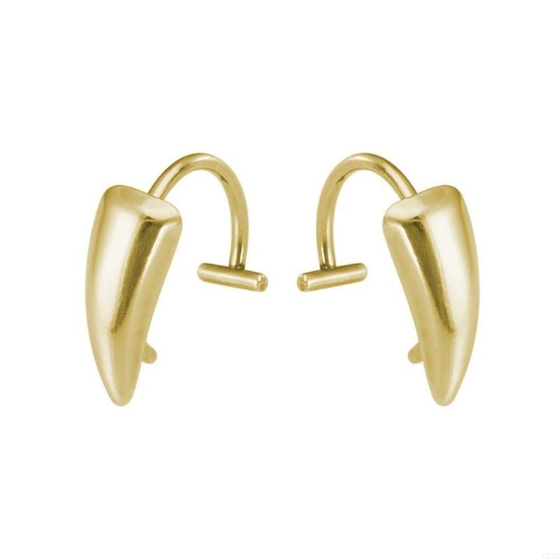 Body Jewelry Lip Ring - Halloween Giả Cơ Thể Trang Sức