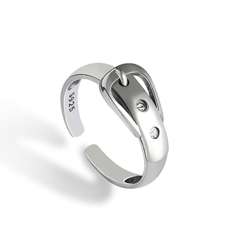 Body Jewelry Wholesale - New in 925 Sterling Silver Belt