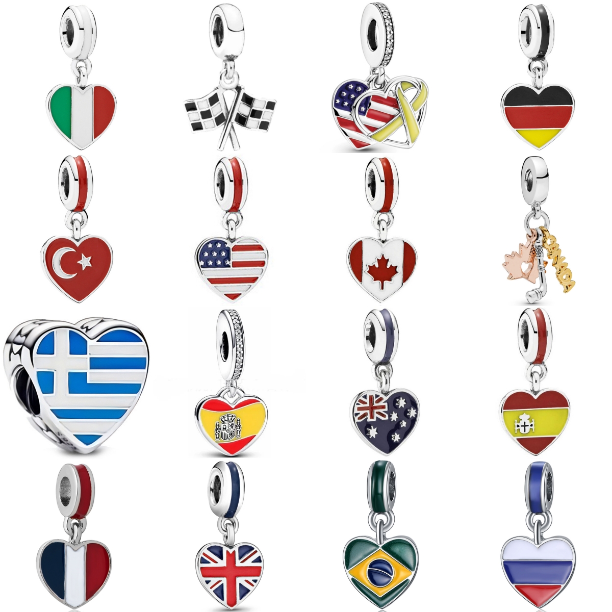 Body Jewelry Australia - Fashion 925 Sterling Silver Canada Australia