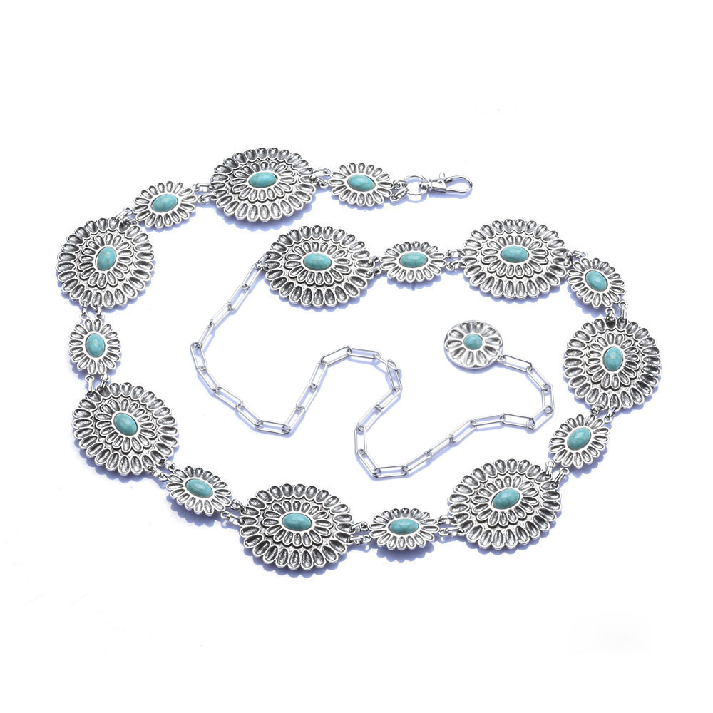 2025 New Indian Silver Plated  - đánh giá và giá Body Jewelry Indian