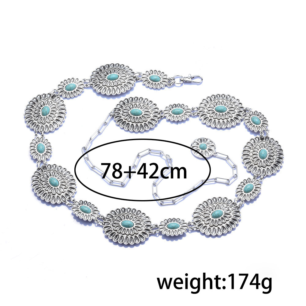 2025 New Indian Silver Plated  - đánh giá và giá Body Jewelry Indian
