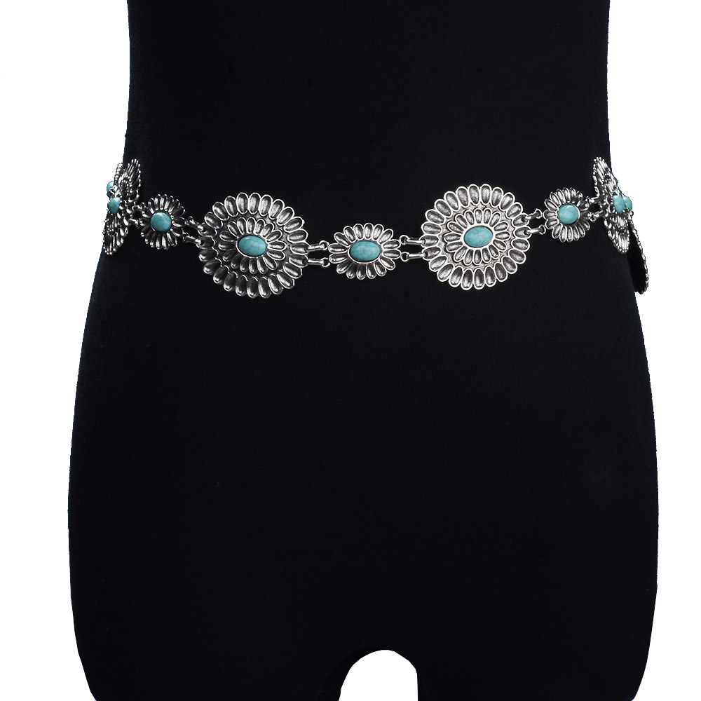 2025 New Indian Silver Plated  - đánh giá và giá Body Jewelry Indian