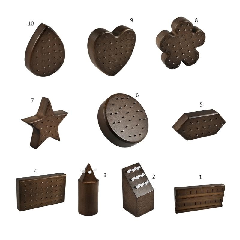 Dụng cụ trưng bày đồ trang sức - đánh giá và giá Body Jewelry Display Case