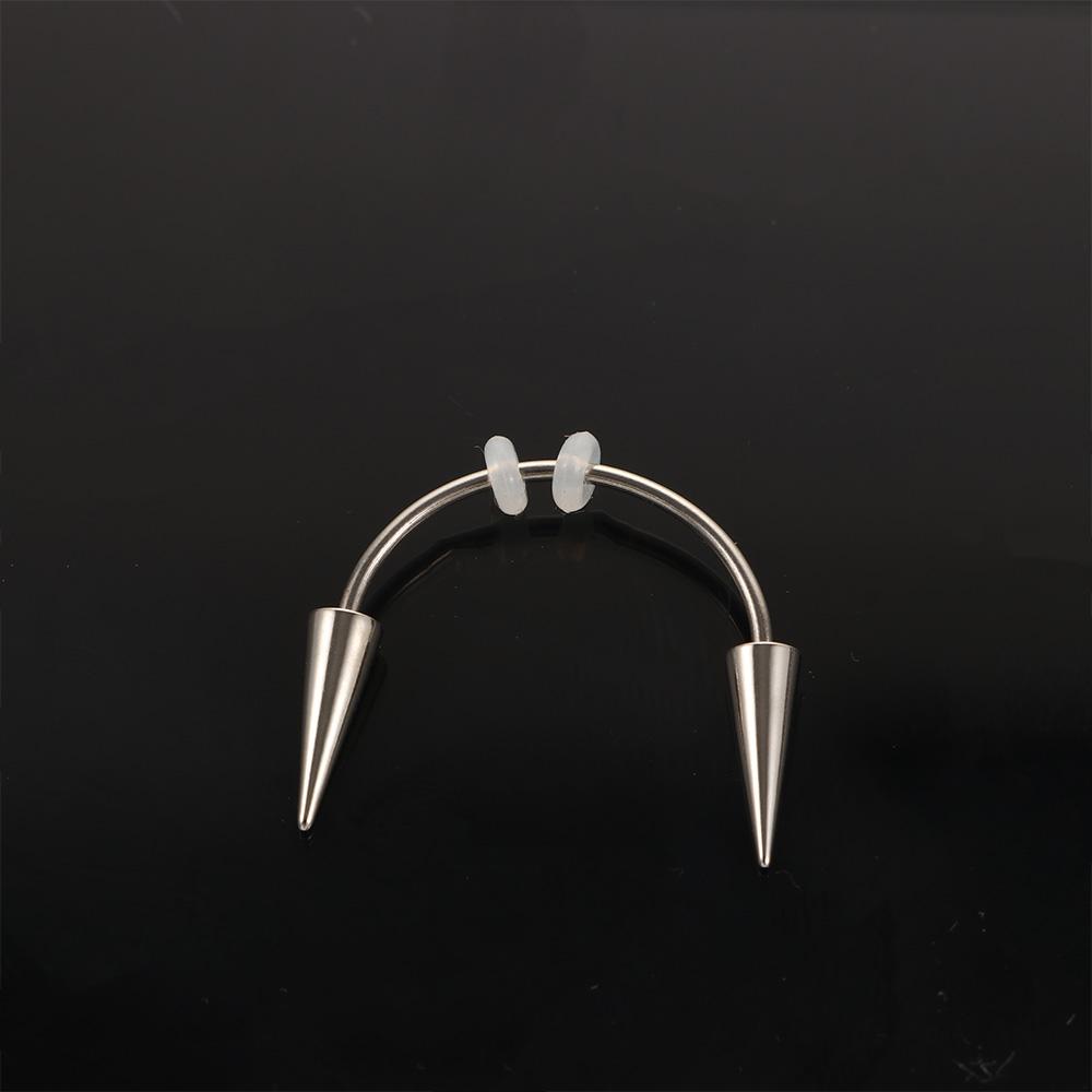 Fashion Body Jewelry Piercing  - đánh giá và giá Body Jewelry Lip Ring