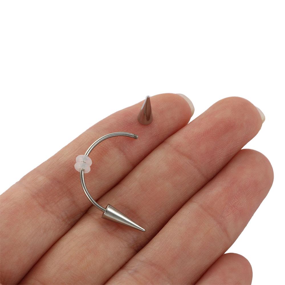 Fashion Body Jewelry Piercing  - đánh giá và giá Body Jewelry Lip Ring