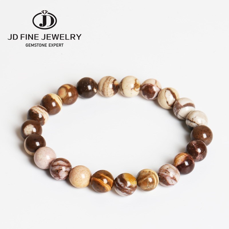 JD Tự Nhiên Úc SỌC NGỰA VẰN Ja - đánh giá và giá Body Jewelry Australia