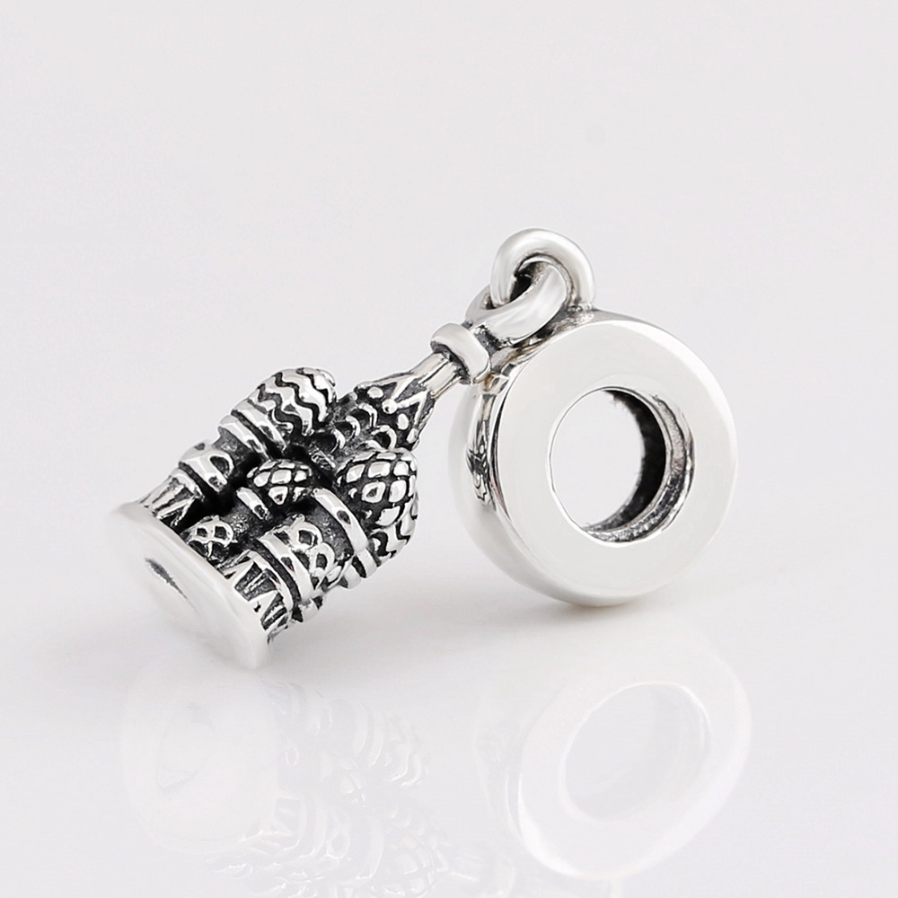 925 Sterling Silver Bead Venic - đánh giá và giá Body Jewelry Australia