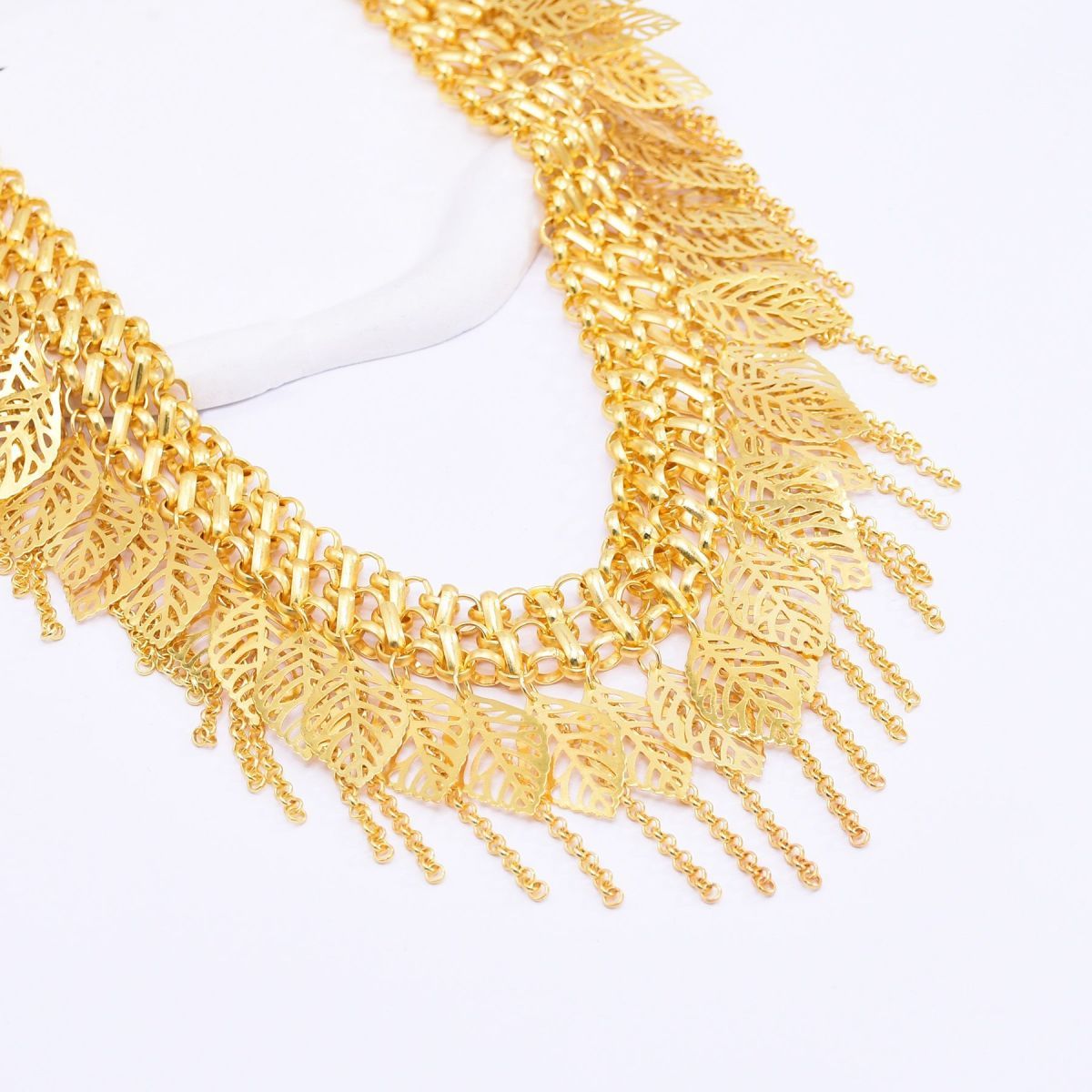 Hot Selling Dubai Jewelry 24K  - đánh giá và giá Body Jewelry Dubai