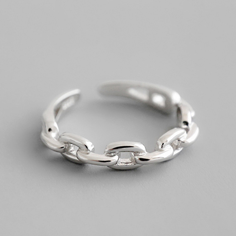 925 Sterling Silver Cuba Chain - đánh giá và giá Body Jewelry Wholesale