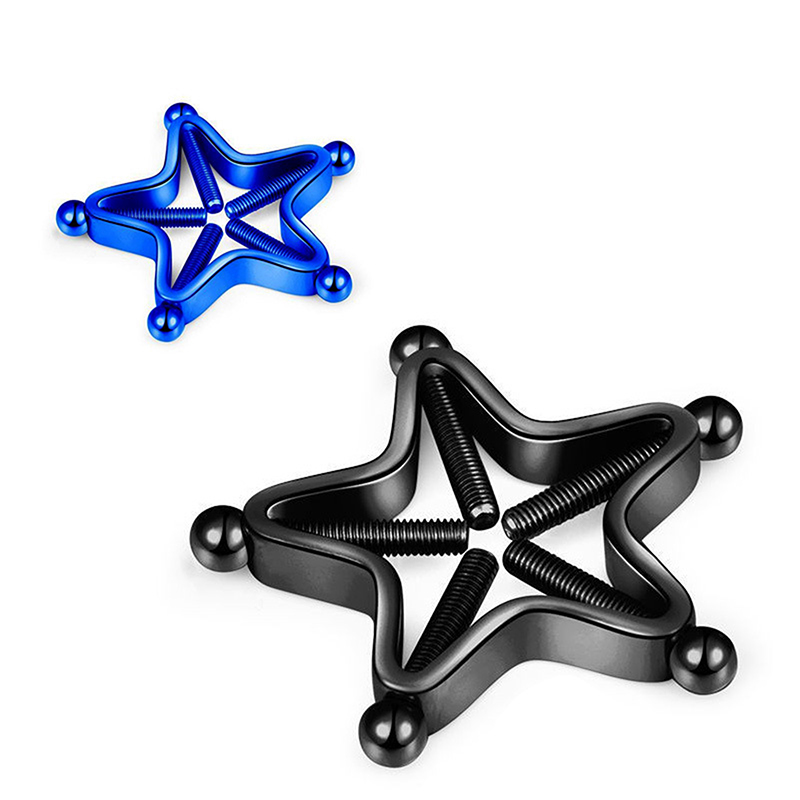 New 1Pc Stainless Steel Adjust - đánh giá và giá Body Jewelry Nipple Rings