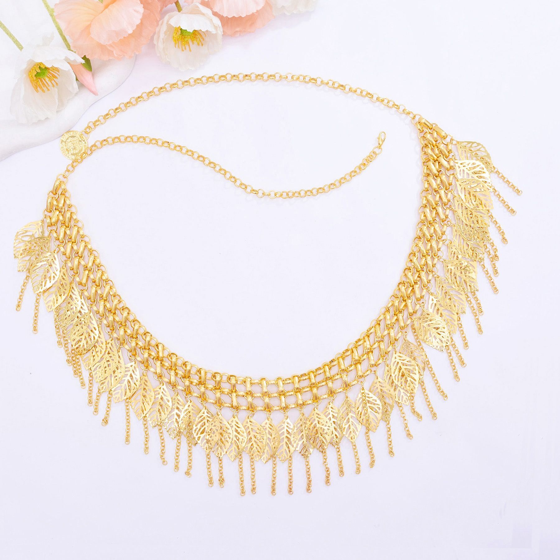 New French Dubai High-end 24K  - đánh giá và giá Body Jewelry Dubai