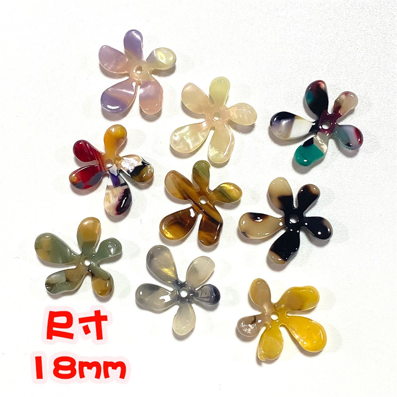 Wholesale 90pcs/lot 18mm color - đánh giá và giá Body Jewelry Wholesale