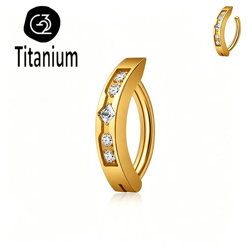 Implant Grade ASTM F136 Titani - đánh giá và giá Belly Bar Titanium