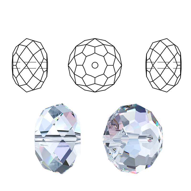 Wholesale Best Selling 10 Colo - đánh giá và giá Body Jewelry Wholesale