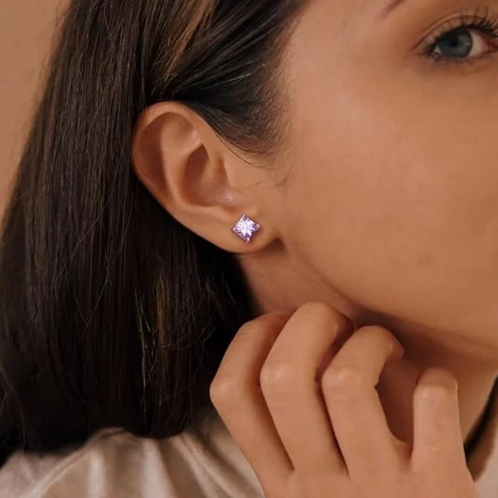 ASTM F136 Titanium Lip Piercin - đánh giá và giá Body Jewelry Lip Ring