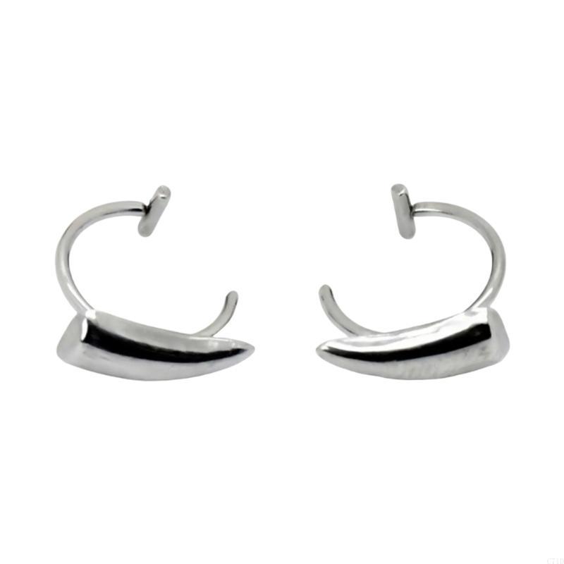 Halloween Giả Cơ Thể Trang Sức - đánh giá và giá Body Jewelry Lip Ring