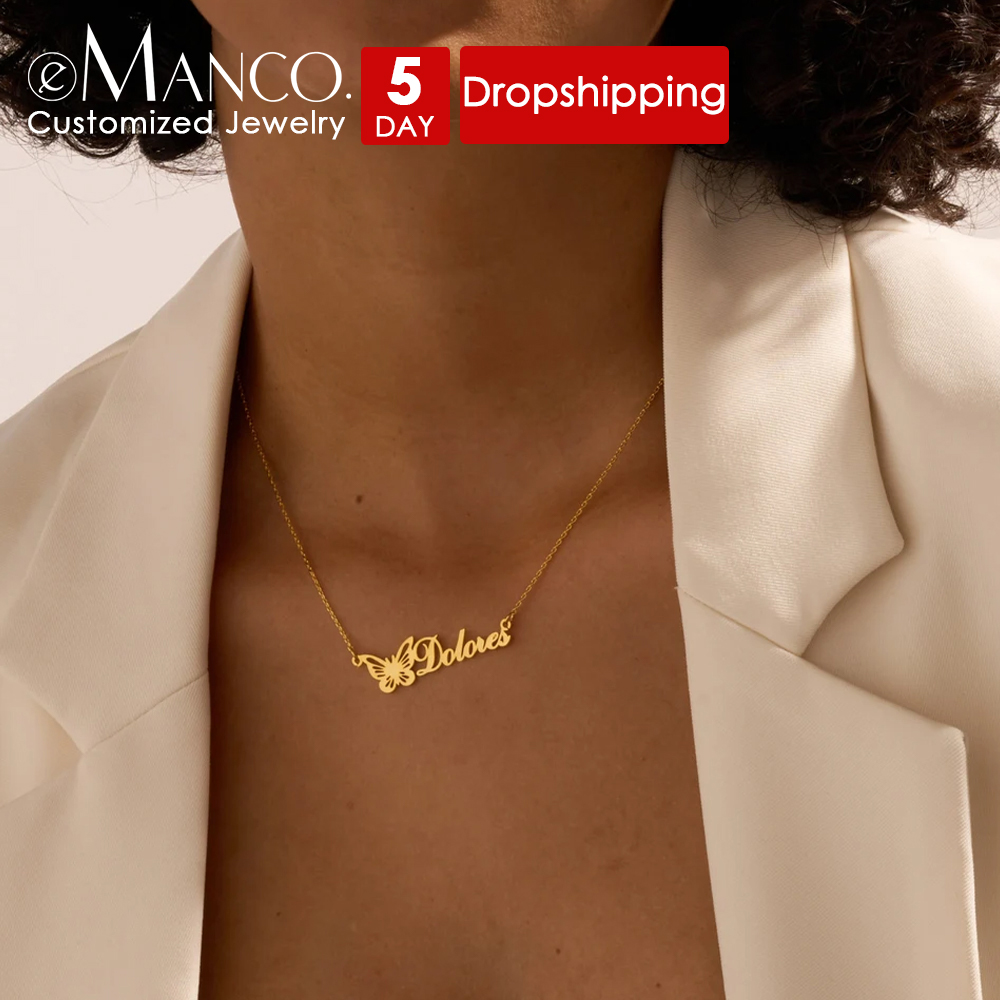 EMANCO Fashion New Customized  - đánh giá và giá Body Jewelry Wholesale