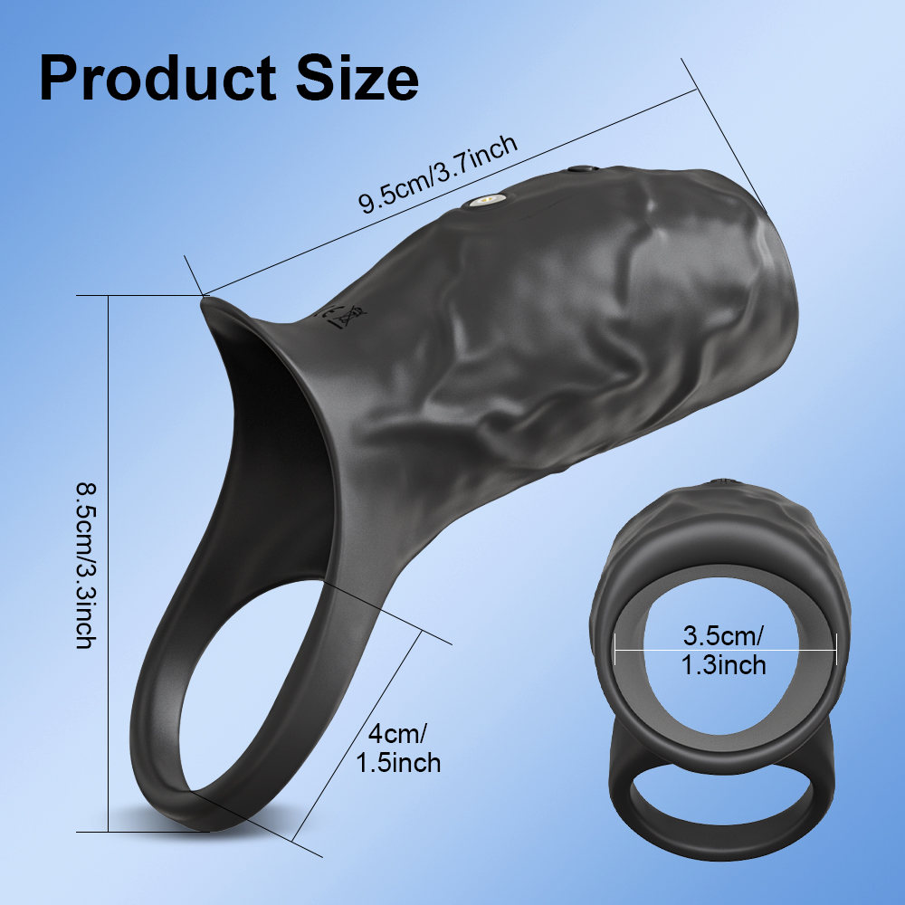 Penis Cock Ring Women Vibrator - đánh giá và giá Body Jewelry Nipple Rings