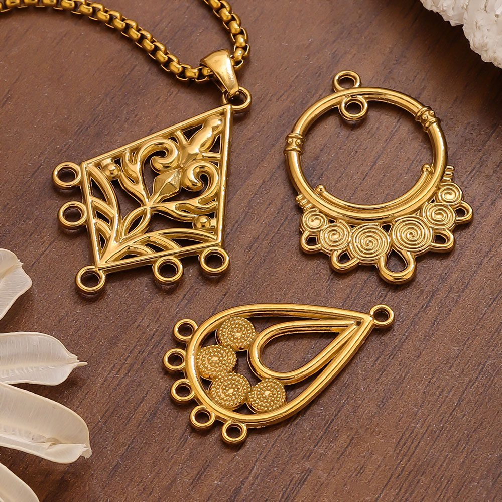 5pcs Stainless Steel Earring C - đánh giá và giá Body Jewelry Wholesale