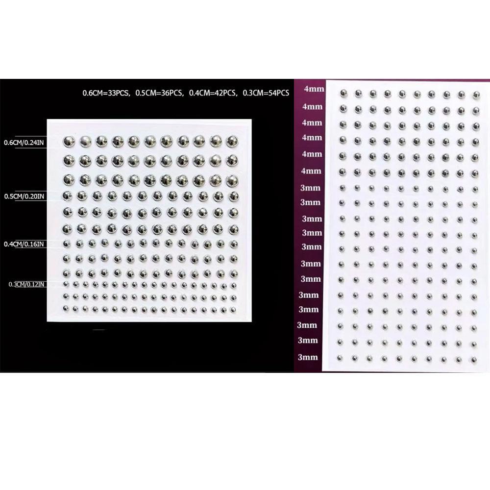 58-180pcs Set Non Piercing Lip - đánh giá và giá Body Jewelry Lip Ring