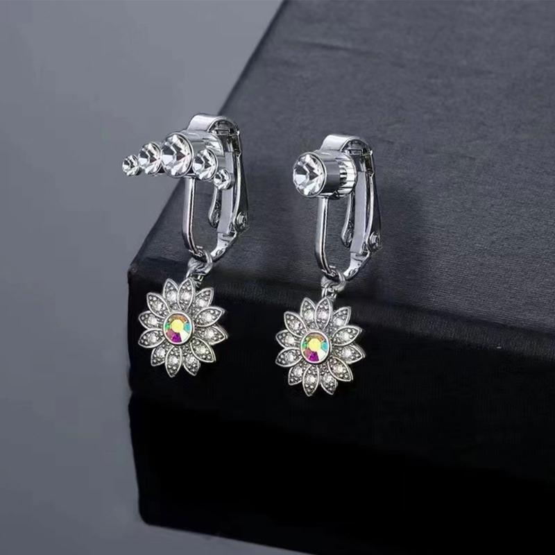 Trang sức rốn sành điệu Kẹp rố - đánh giá và giá Body Jewelry Belly Button Rings