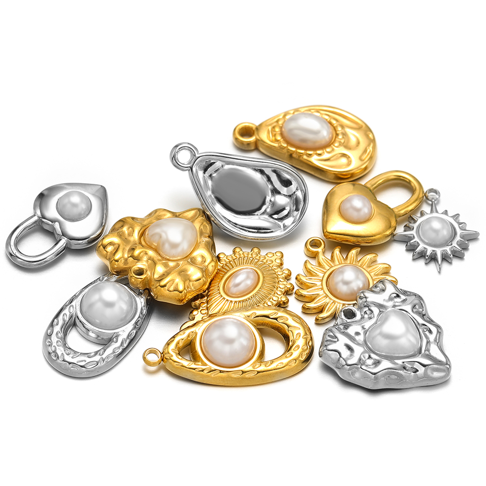 5pcs Stainless Steel Imitation - đánh giá và giá Body Jewelry Wholesale