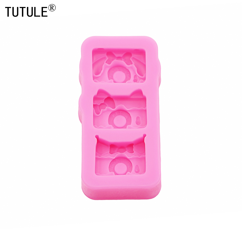 Cartoon Camera silicone mold r - đánh giá và giá Body Jewelry Display Case
