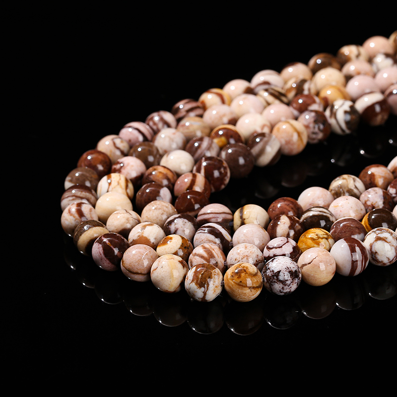 4 6 8 10mm Natural Stone Austr - đánh giá và giá Body Jewelry Australia