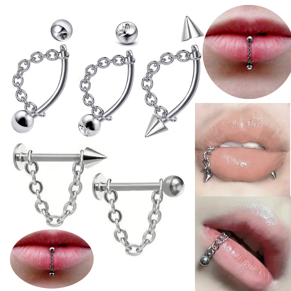 16G Nipple Rings 316l Surgical - đánh giá và giá Body Jewelry Nipple Rings