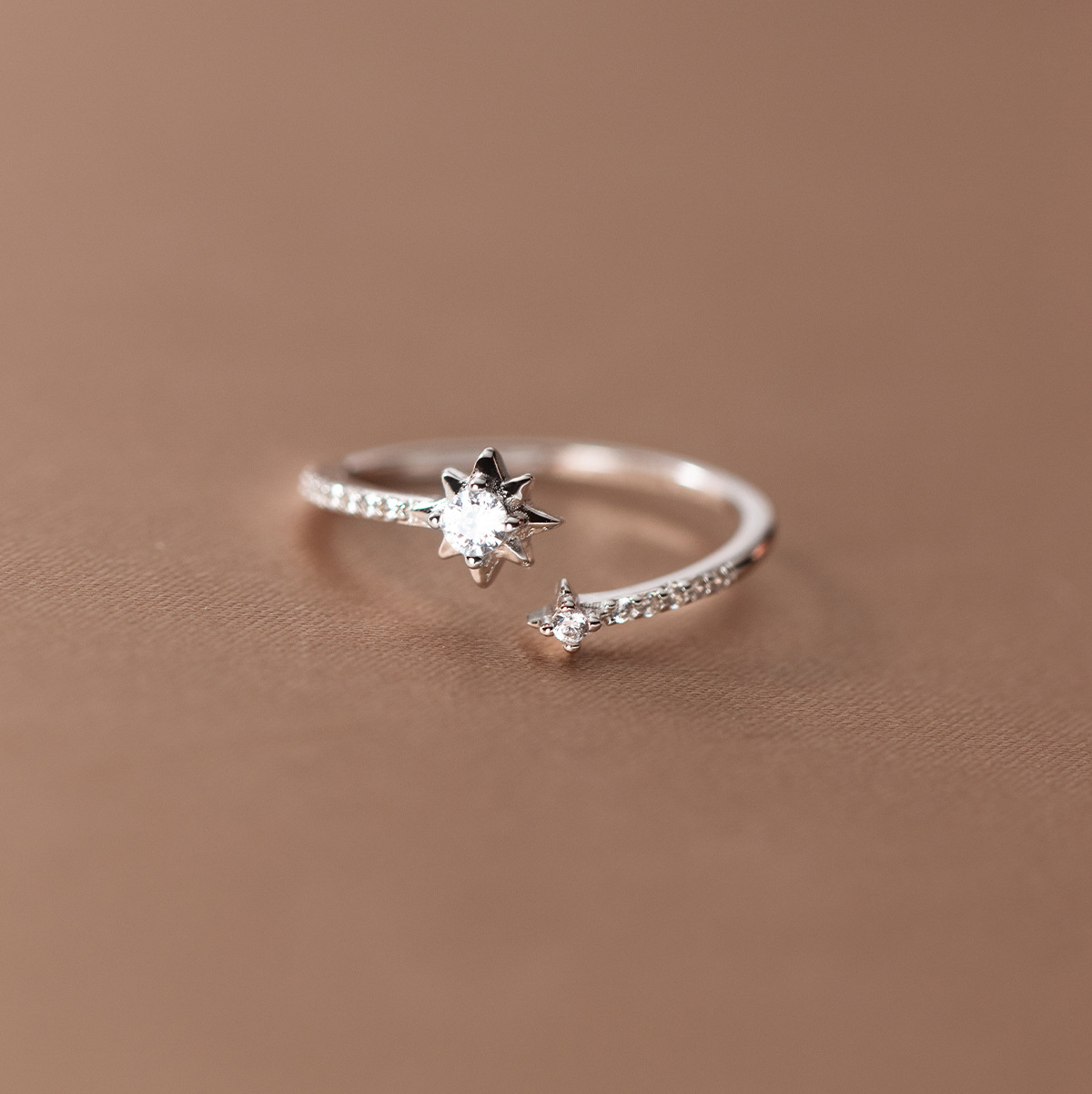 New in 925 Sterling Silver Zir - đánh giá và giá Body Jewelry Wholesale