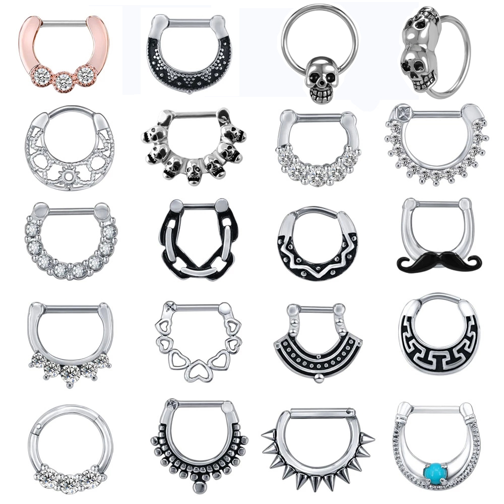 ZS 16G Phẫu Thuật Thép Không G - đánh giá và giá Body Jewelry Indian