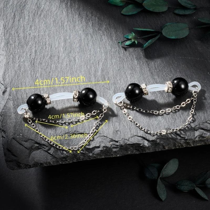 Adjustable Double Layer Metal  - đánh giá và giá Body Jewelry Piercing