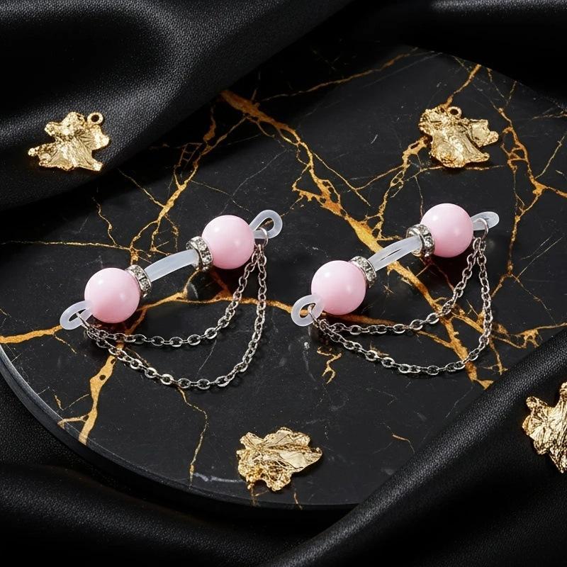 Adjustable Double Layer Metal  - đánh giá và giá Body Jewelry Piercing