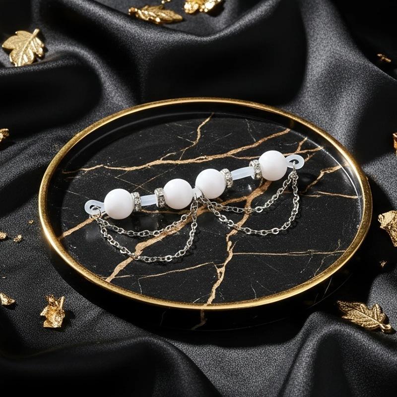 Adjustable Double Layer Metal  - đánh giá và giá Body Jewelry Piercing