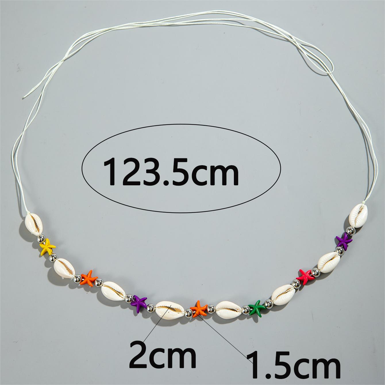 Tocona Bohemian Shell  Color S - đánh giá và giá Body Jewelry In Bulk