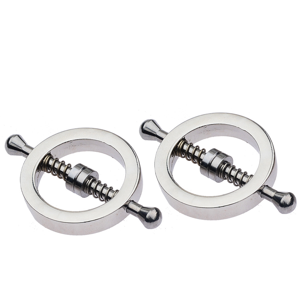 Ngộ Nghĩnh Núm Vú Nhẫn Thép Kh - đánh giá và giá Body Jewelry Nipple Rings