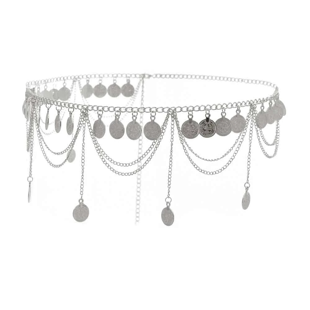 Giang Hồ Bộ Lạc Vàng Vintage K - đánh giá và giá Body Jewelry Indian